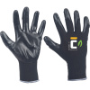 ČERVA ECO foam rukavice, Veľkosť 11, Farba čierna ČERVA ECO foam rukavice, Veľkosť 11, Farba čierna