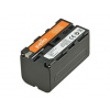 Jupio Batéria NP-F750 4400 mAh pre Sony Jupio Batéria NP-F750 4400 mAh pre Sony