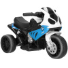 Springos Detská elektrická motorka 3 kolesá BMW S 1000 RR Springos Detská elektrická motorka 3 kolesá BMW S 1000 RR