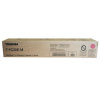 Toner Toshiba T-FC30EM, magenta (purpurový) Toner Toshiba T-FC30EM, magenta (purpurový)