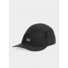 Šiltovka Buff 5 Panel Cap - r-solid black Šiltovka Buff 5 Panel Cap - r-solid black