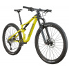 Cannondale SCALPEL 29 Carbon 4 2024 RYW Velikost rámu kol US: 19 Cannondale SCALPEL 29 Carbon 4 2024 RYW Velikost rámu kol US: 19
