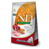 N&D Dog Low Grain Puppy Medium&Maxi Chicken & Pomegranate 12 kg