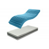 Matrac Benab Medical Premium S2 H3 90 x 200 cm Penový matrac 13 cm antidekubitné sendvičový zónová ortopedické Matrac Benab Medical Premium S2 H3 90 x 200 cm Penový matrac 13 cm antidekubitné sendvičový zónová ortopedické