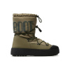 MOON BOOT-Mtrack Polar army green Zelená 42 MOON BOOT-Mtrack Polar army green Zelená 42