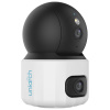 Uniarch by Uniview IP kamera/ UHO-S3S-M33D/ 3Mpx + 3Mpx/ Wi-Fi/ Onvif Uniarch by Uniview IP kamera/ UHO-S3S-M33D/ 3Mpx + 3Mpx/ Wi-Fi/ Onvif
