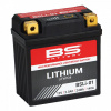 BS-BATTERY Lítiová motocyklová batérie BS-BATTERY BSLI-01 BS-BATTERY Lítiová motocyklová batérie BS-BATTERY BSLI-01
