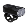 LEZYNE KTV DRIVE PRO 300+ FRONT BLACK LEZYNE KTV DRIVE PRO 300+ FRONT BLACK