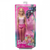 MATTEL Bábika Barbie + príslušenstvo MATTEL Bábika Barbie + príslušenstvo