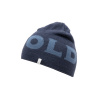 Vlnená čiapka Devold Logo merino Beanie night Vlnená čiapka Devold Logo merino Beanie night