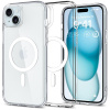 Puzdro Spigen Ultra Hybrid Mag Case s MagSafe pre iPhone 15 Plus – biele (Puzdro Spigen Ultra Hybrid Mag Case s MagSafe pre iPhone 15 Plus – biele) Puzdro Spigen Ultra Hybrid Mag Case s MagSafe pre iPhone 15 Plus – biele (Puzdro Spigen Ultra Hybrid Mag Case s MagSafe pre iPhone 15 Plus – biele)