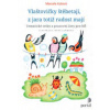 Vlaštovičky štěbetají, z jara totiž radost mají A4 - Kotová Marcela Vlaštovičky štěbetají, z jara totiž radost mají A4 - Kotová Marcela