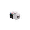 KONTAKT-SIMON S.A. Vložka PC zásuvky RJ45 Cat 5e UTP 22,5x18,5x30mm KONTAKT-SIMON S.A. Vložka PC zásuvky RJ45 Cat 5e UTP 22,5x18,5x30mm