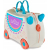Trunki Kufor s kolieskami Lama Lola Trunki Kufor s kolieskami Lama Lola