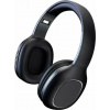 Bluetooth stereo sluchátka Forever BTH-505 černá Bluetooth stereo sluchátka Forever BTH-505 černá