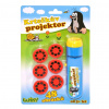 Wiky projektor Krtek 48 snímků W170934 Wiky projektor Krtek 48 snímků W170934