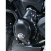 R&G COVER ENGINE CASE LEFT R&G COVER ENGINE CASE LEFT