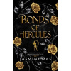 Bonds of Hercules - Jasmine Mas Bonds of Hercules - Jasmine Mas