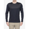 Funkčné tričko Helly Hansen Tech Crew LS 2.0 - ebony Funkčné tričko Helly Hansen Tech Crew LS 2.0 - ebony