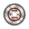 Kreator KRT020507 Pílový kotúč univerzálny 120mm, 40T Kreator KRT020507 Pílový kotúč univerzálny 120mm, 40T