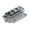 BLUM 20K4A01A čelný príchyt alu HK-S P BLUM 20K4A01A čelný príchyt alu HK-S P
