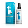 Revlon Professional Bezoplachová péče s výtažkem z lotusu Uniq One (Lotus Flower Leave-in Hair Treatment) 150 ml Revlon Professional Bezoplachová péče s výtažkem z lotusu Uniq One (Lotus Flower Leave-in Hair Treatment) 150 ml