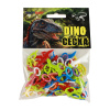 Dino céčka farebná 150 ks Dino céčka farebná 150 ks