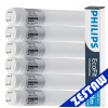 SADA 6x Philips LED trubica 60cm 9W 900lm 4000K 20 000h T8 EcoFit SADA 6x Philips LED trubica 60cm 9W 900lm 4000K 20 000h T8 EcoFit