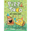 Pizza and Taco: Best Party Ever! - Stephen Shaskan Pizza and Taco: Best Party Ever! - Stephen Shaskan
