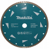MAKITA D-41654 DIAMANTOVÝ KOTÚČ NA BETÓN 230mm MAKITA D-41654 DIAMANTOVÝ KOTÚČ NA BETÓN 230mm