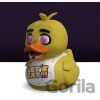 Tubbz kačička mini Five Nights at Freddy´s - Chica Tubbz kačička mini Five Nights at Freddy´s - Chica