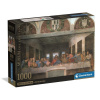 Puzzle Leonardo da Vinci – The Last Supper, 1000 ks Puzzle Leonardo da Vinci – The Last Supper, 1000 ks