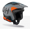 přilba TRR 2 Jupiter, AIROH (oranžová matná, vel. S) 2025 přilba TRR 2 Jupiter, AIROH (oranžová matná, vel. S) 2025