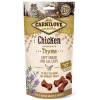 Carnilove Cat Semi Moist Snack Chicken&Thyme 50g Carnilove Cat Semi Moist Snack Chicken&Thyme 50g