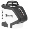 Laser KAPRO® 962G Prolaser® Multibeam Orbital Laser 360°, Green, IP65 Laser KAPRO® 962G Prolaser® Multibeam Orbital Laser 360°, Green, IP65