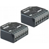 Shelly 2PM Gen4 Sada 2 Zigbee Matter ovládačov 2-kanálové relé Shelly 2PM Gen4 Sada 2 Zigbee Matter ovládačov 2-kanálové relé