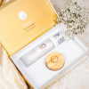 Set produktov Feel Pearls - hydratačný pleťový krém 50ml + perlový prášok 30g Set produktov Feel Pearls - hydratačný pleťový krém 50ml + perlový prášok 30g