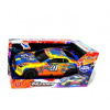 Alltoys Auto Champion 01 na setrvačník oranžové 1:20 Alltoys Auto Champion 01 na setrvačník oranžové 1:20