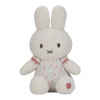 Little dutch Králíček Miffy Lucky Blossom 30 cm Little dutch Králíček Miffy Lucky Blossom 30 cm