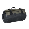 Vodotesný vak OXFORD Aqua T-50 Roll Bag (čierna/khaki, objem 50 l)