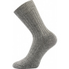 VoXX® Ponožky VoXX Aljaška - šedá melé Veľkosť: 43-46 (29-31) VoXX® Ponožky VoXX Aljaška - šedá melé Veľkosť: 43-46 (29-31)
