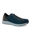 Topánky Hanwag CLIFFSIDE GTX seablue-orange Topánky Hanwag CLIFFSIDE GTX seablue-orange