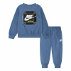 Detská športová súprava Nike Nkb Nsw Future Utility Crew Modrá Detská športová súprava Nike Nkb Nsw Future Utility Crew Modrá