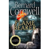 The Flame Bearer - Bernard Cornwell, Harper Collins The Flame Bearer - Bernard Cornwell, Harper Collins