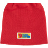 Fjällräven Vardag Beanie - True Red Fjällräven Vardag Beanie - True Red
