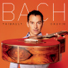 Thibault Cauvin, Bach, CD Thibault Cauvin, Bach, CD