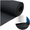 Rohož Bitmat 50 cm x 120 cm, čierna, 3 mm Rohož Bitmat 50 cm x 120 cm, čierna, 3 mm