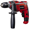 Einhell Príklepová vŕtačka TC-ID 550 E 550 W s reguláciou otáčok (4258621) Einhell Príklepová vŕtačka TC-ID 550 E 550 W s reguláciou otáčok (4258621)