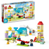 LEGO® Duplo 10991 Ihrisko snov LEGO® Duplo 10991 Ihrisko snov