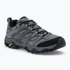 Pánske turistické topánky Merrell Moab 3 Gtx granite Pánske turistické topánky Merrell Moab 3 Gtx granite